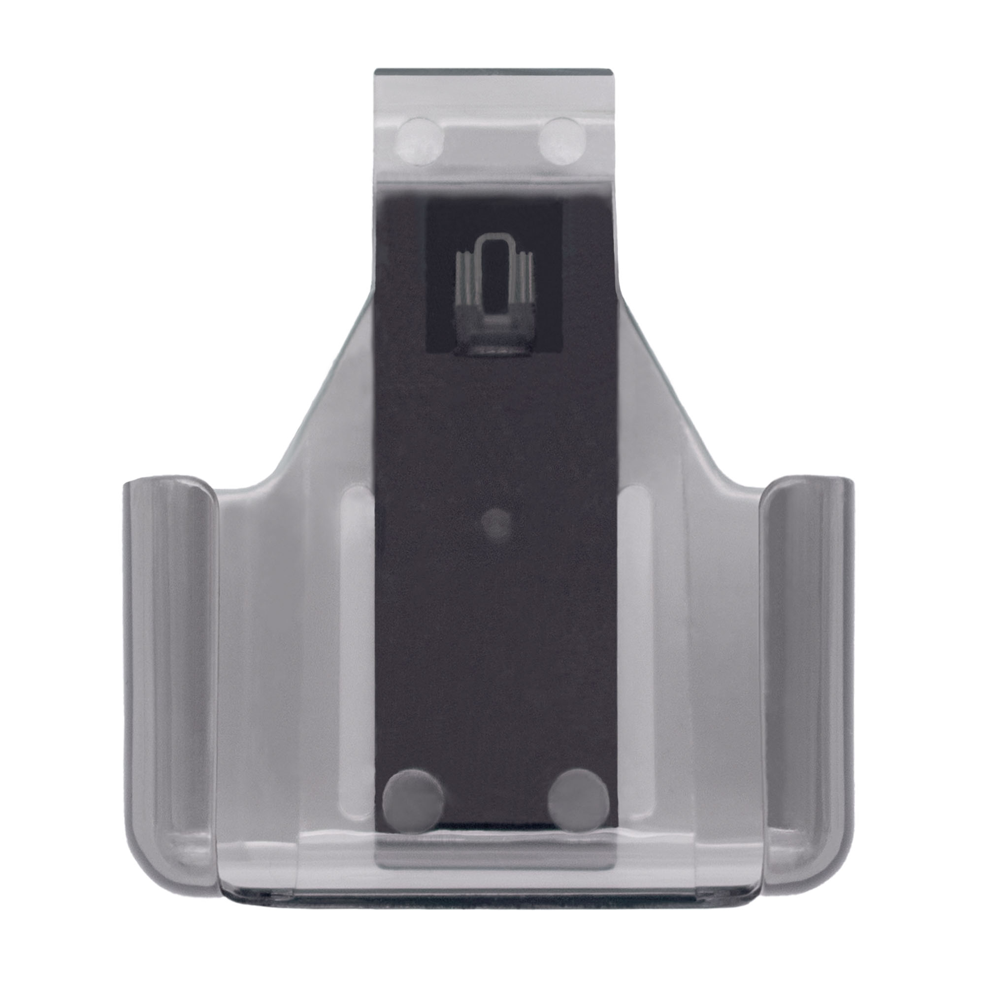 Plastik Clip zu SP4 Pager