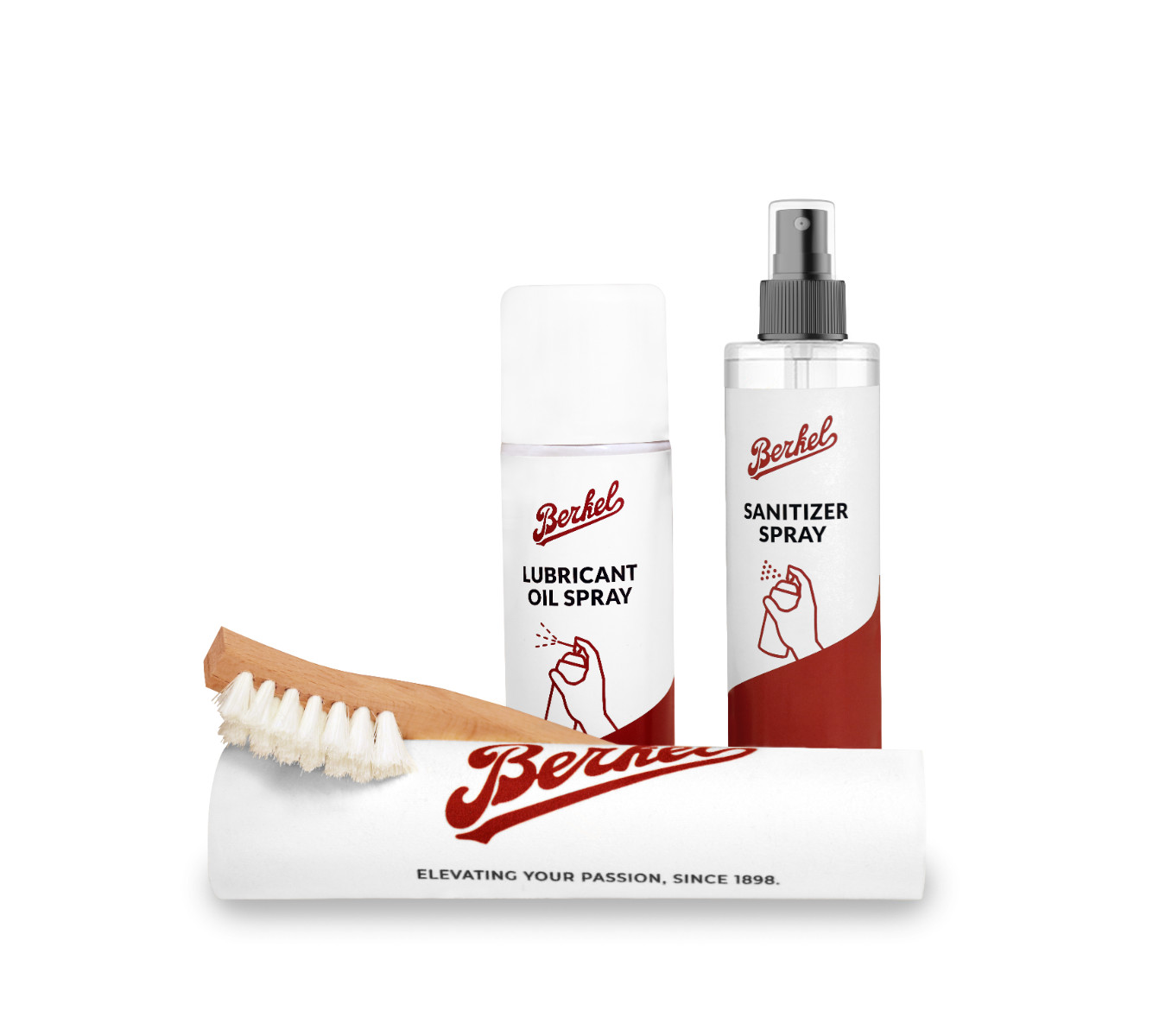 Berkel Instandhaltungset