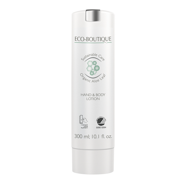 Hand&amp;Body Lotion, smart care system, 300ml, Eco-Boutique