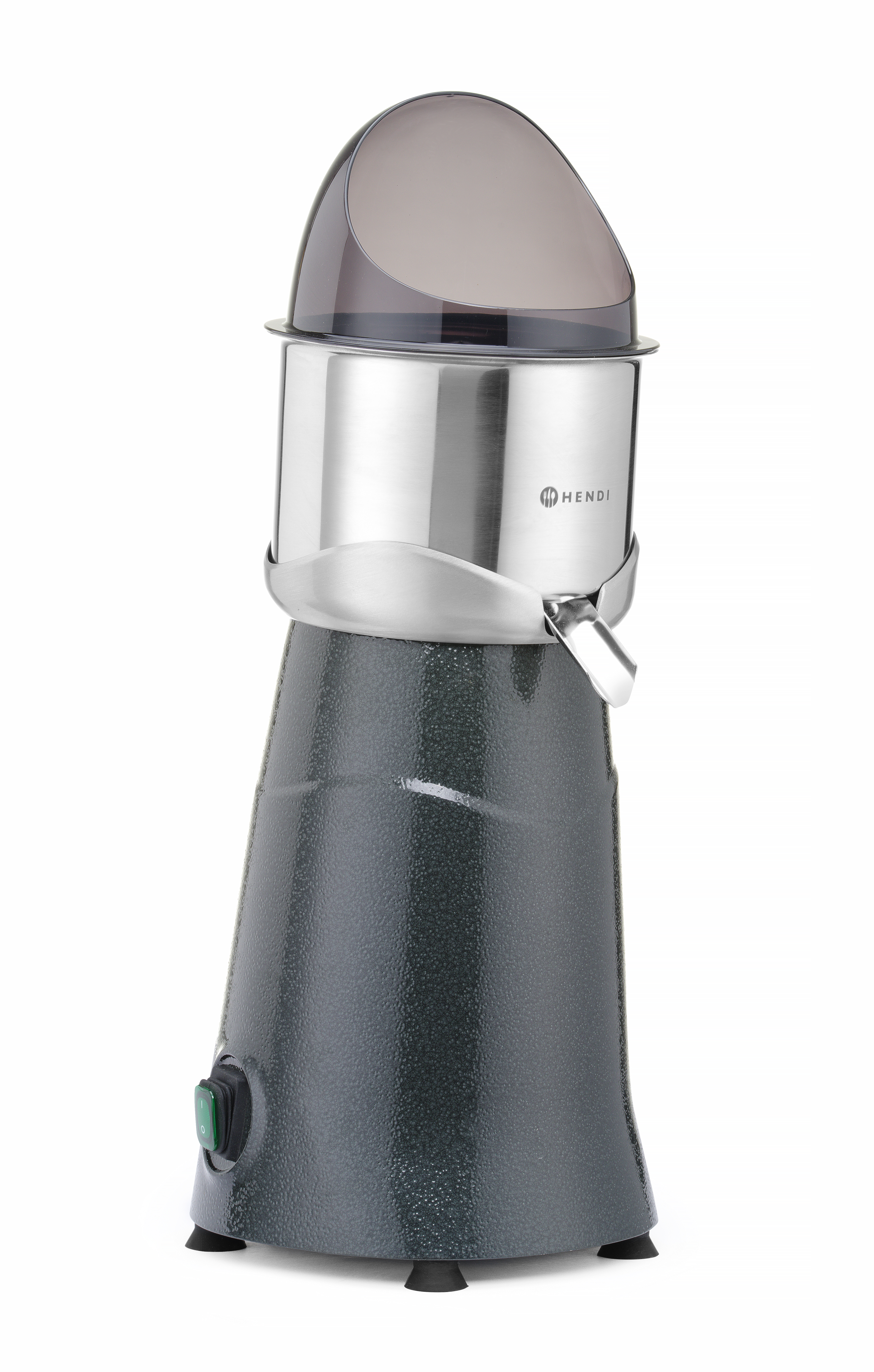 Zitruspresse elektrisch