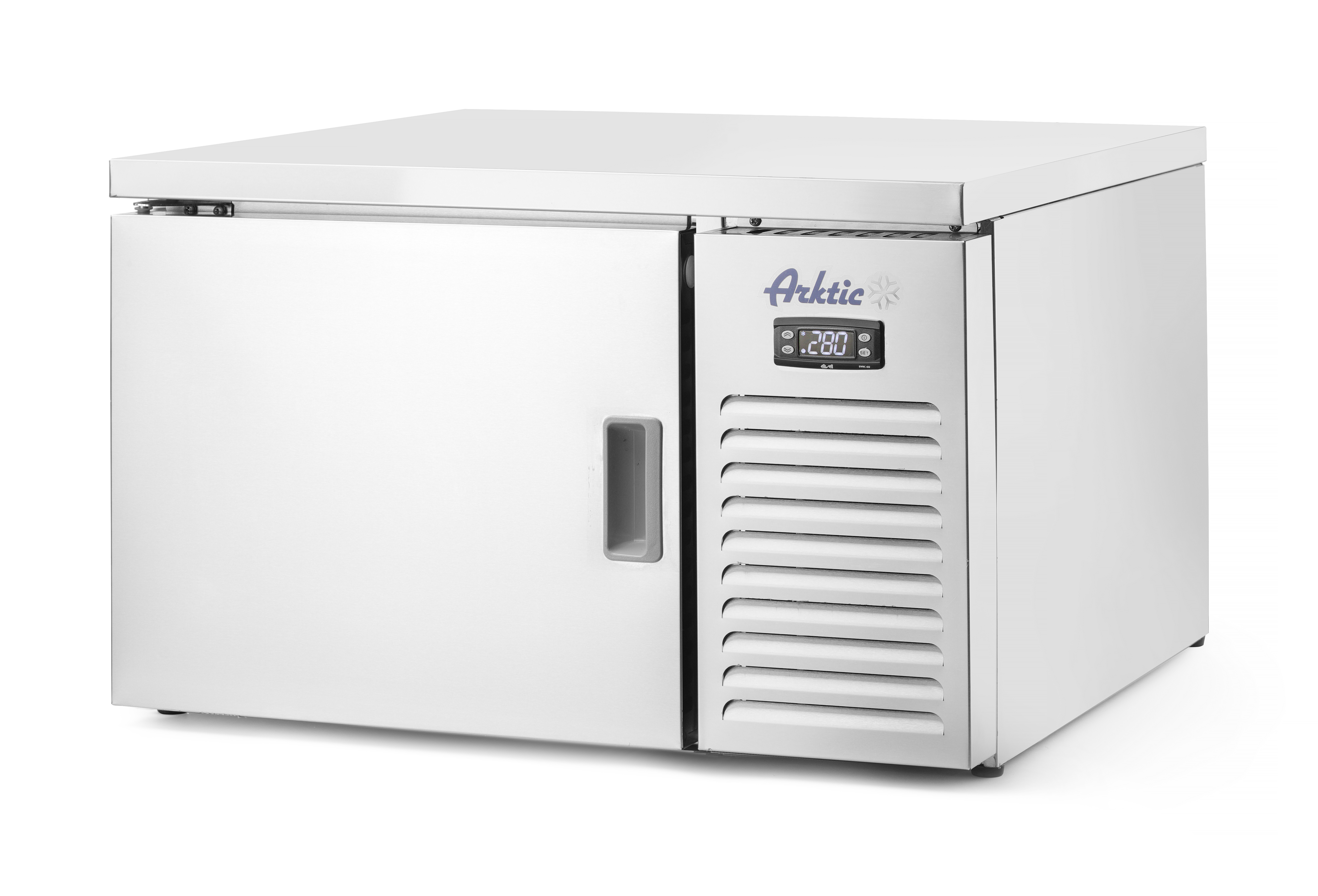 Schockfroster, 3xGN 2/3