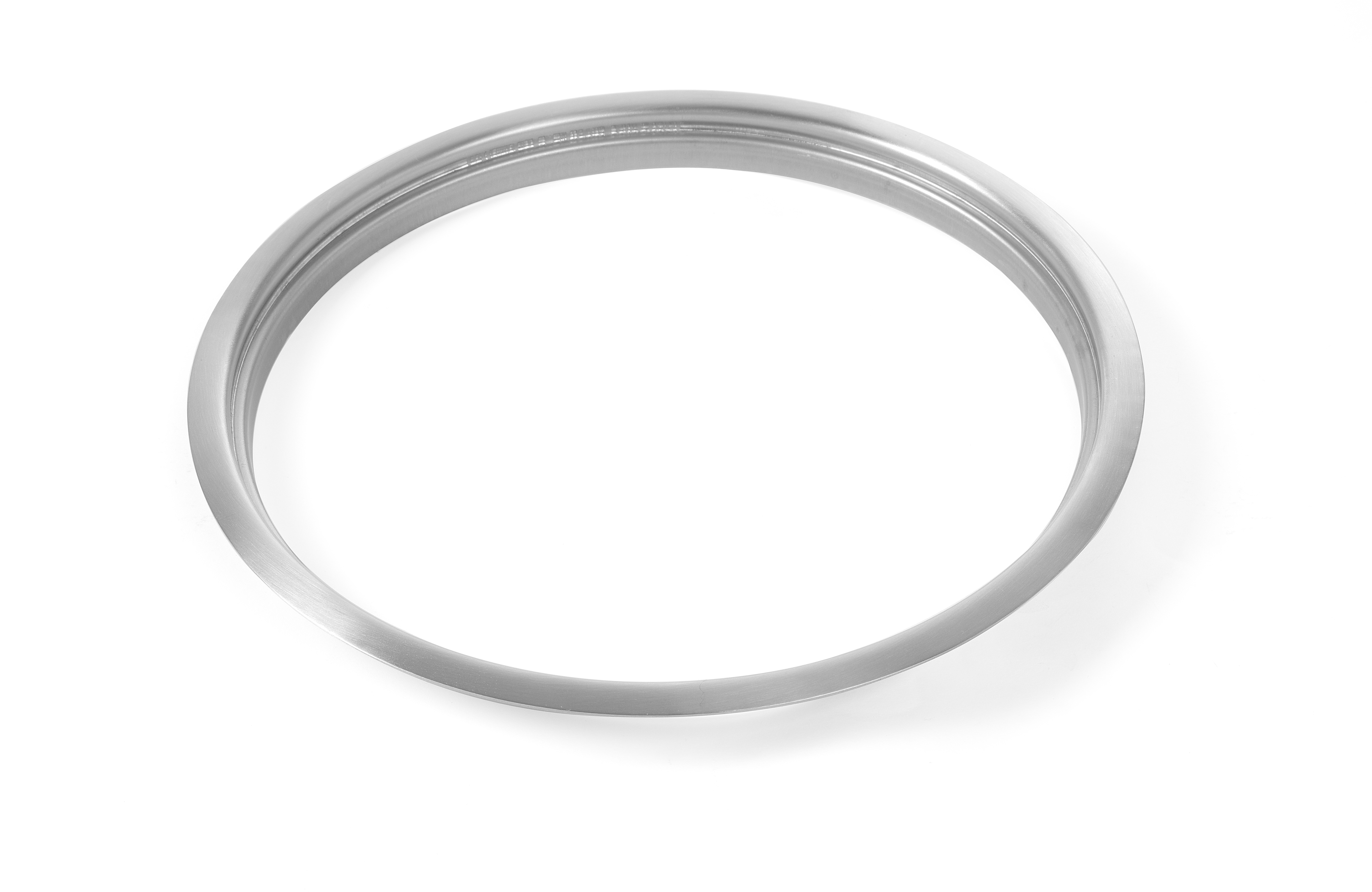 Einbaurahmen für Induktionsheizplatte 800W, Fine Dine, HENDI