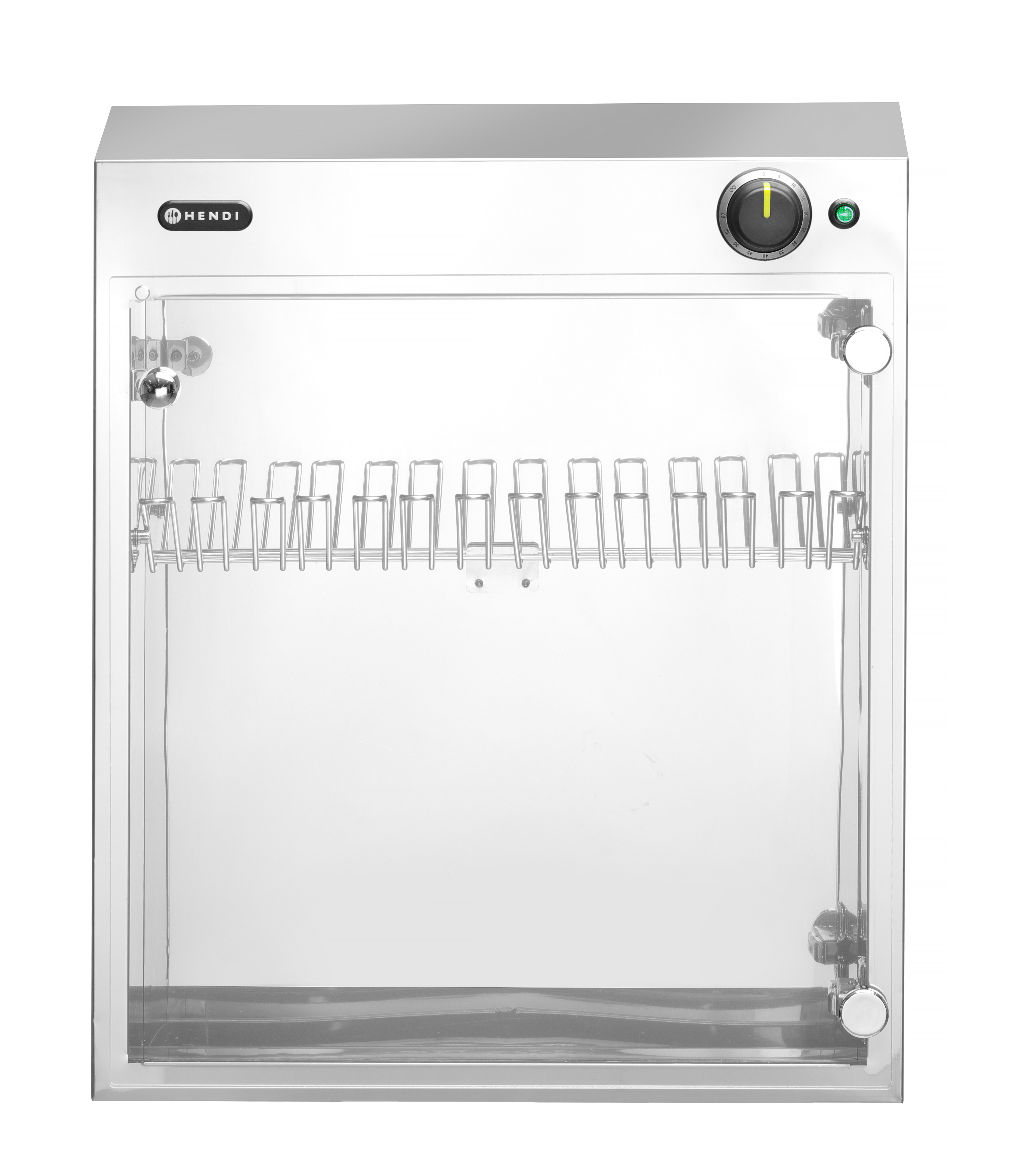 UV-Sterilisator, HENDI