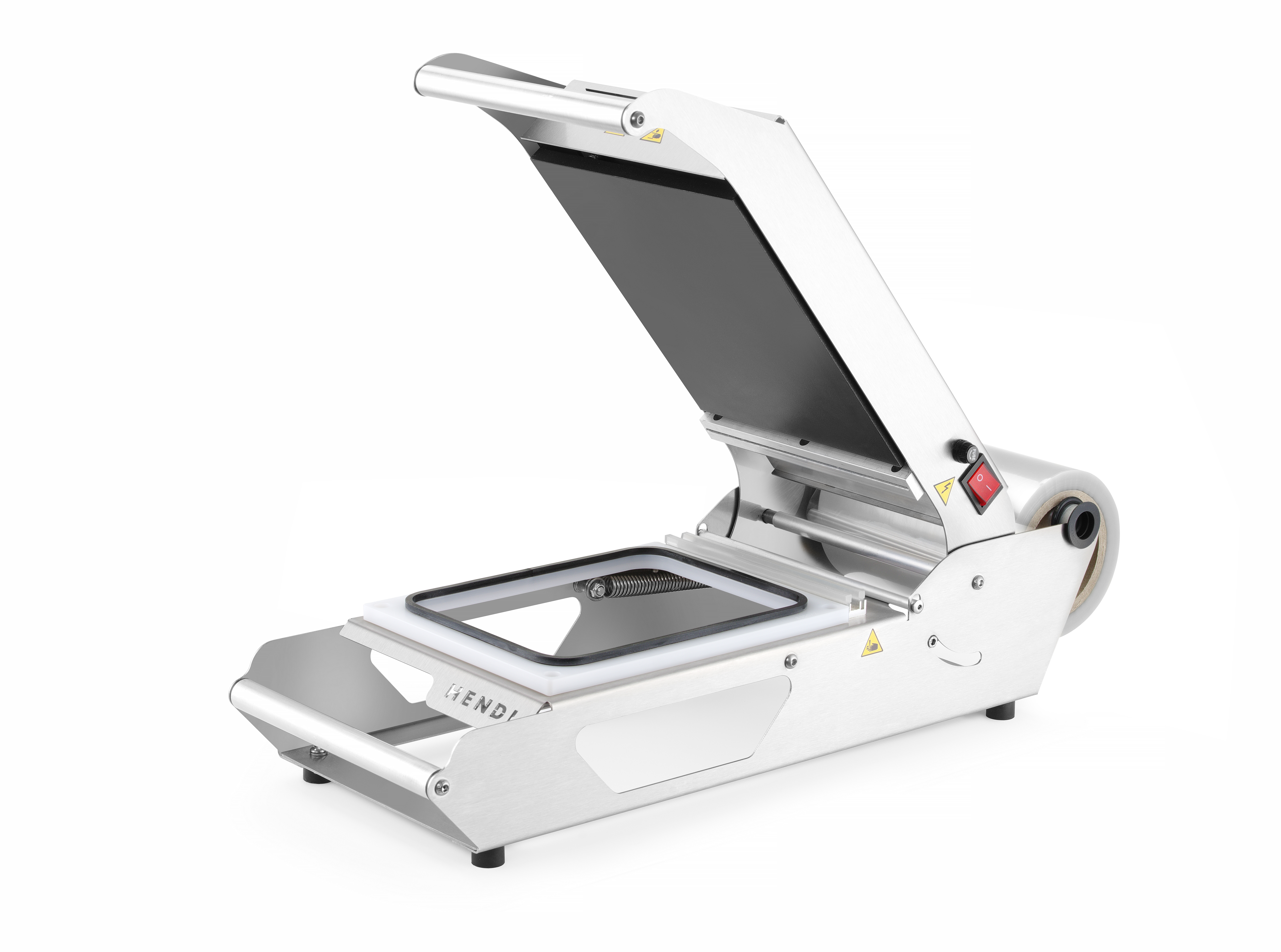 Versiegelungsmaschine kompakt, HENDI