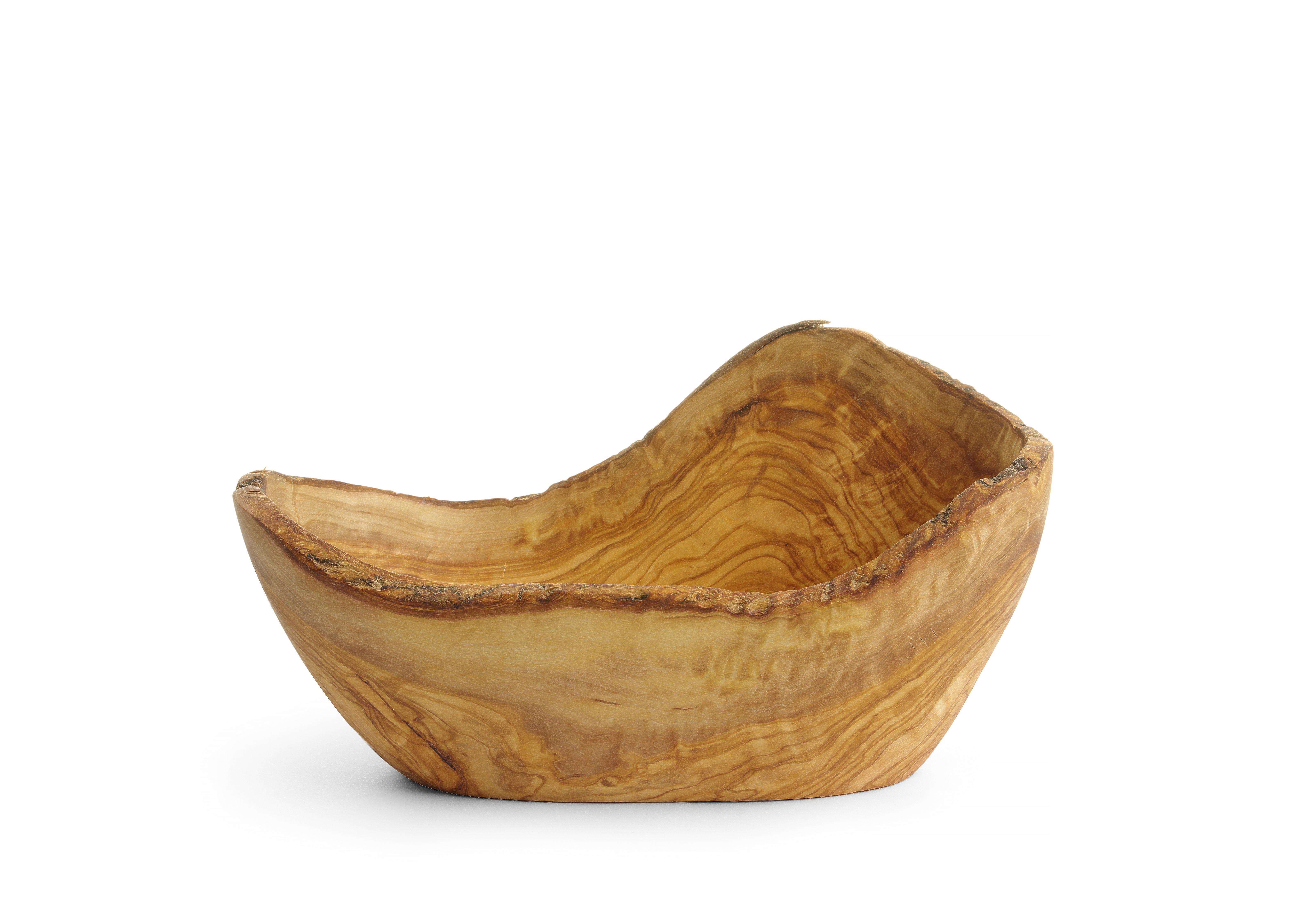 dekorative Schale, aus Olivenholz, HENDI, !NSV!