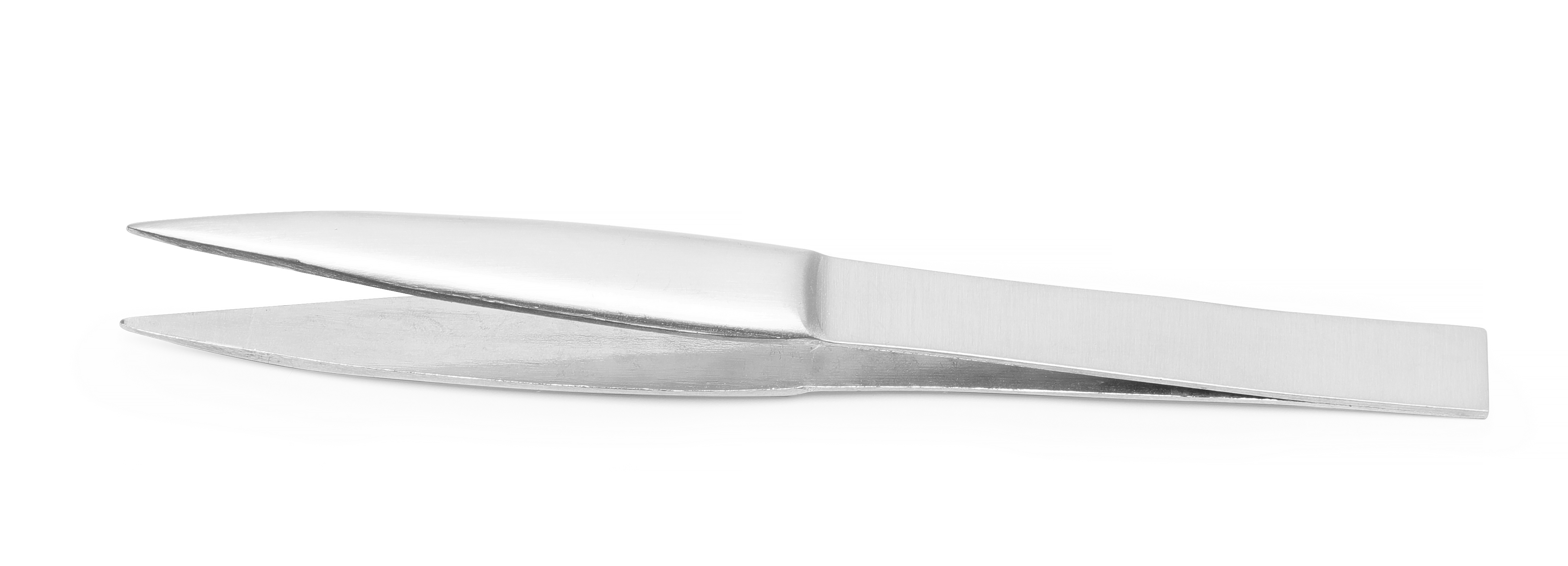 Pinzette für Fischgräten, spitzer Kopf, HENDI