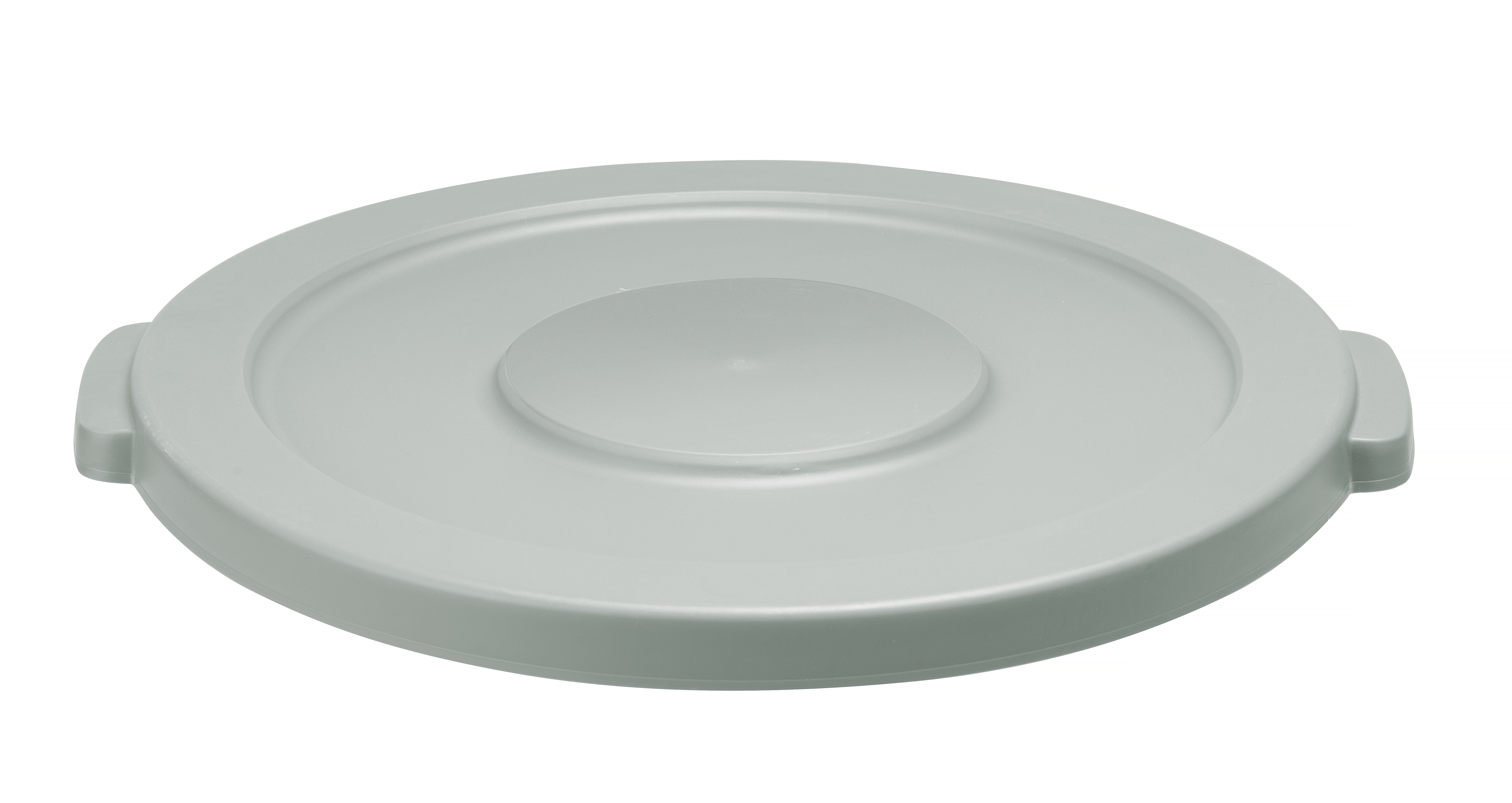 Deckel für Abfalleimer, rund, ø570xH35mm