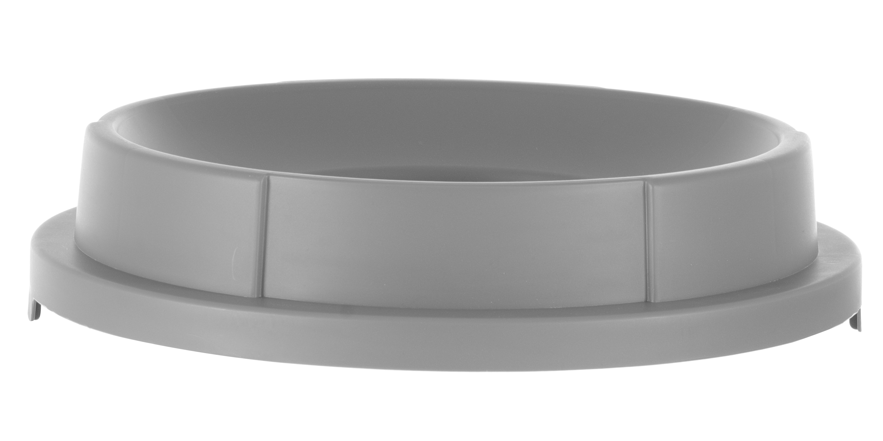 offener Deckel, für Abfalleimer, rund, ø570xH135mm