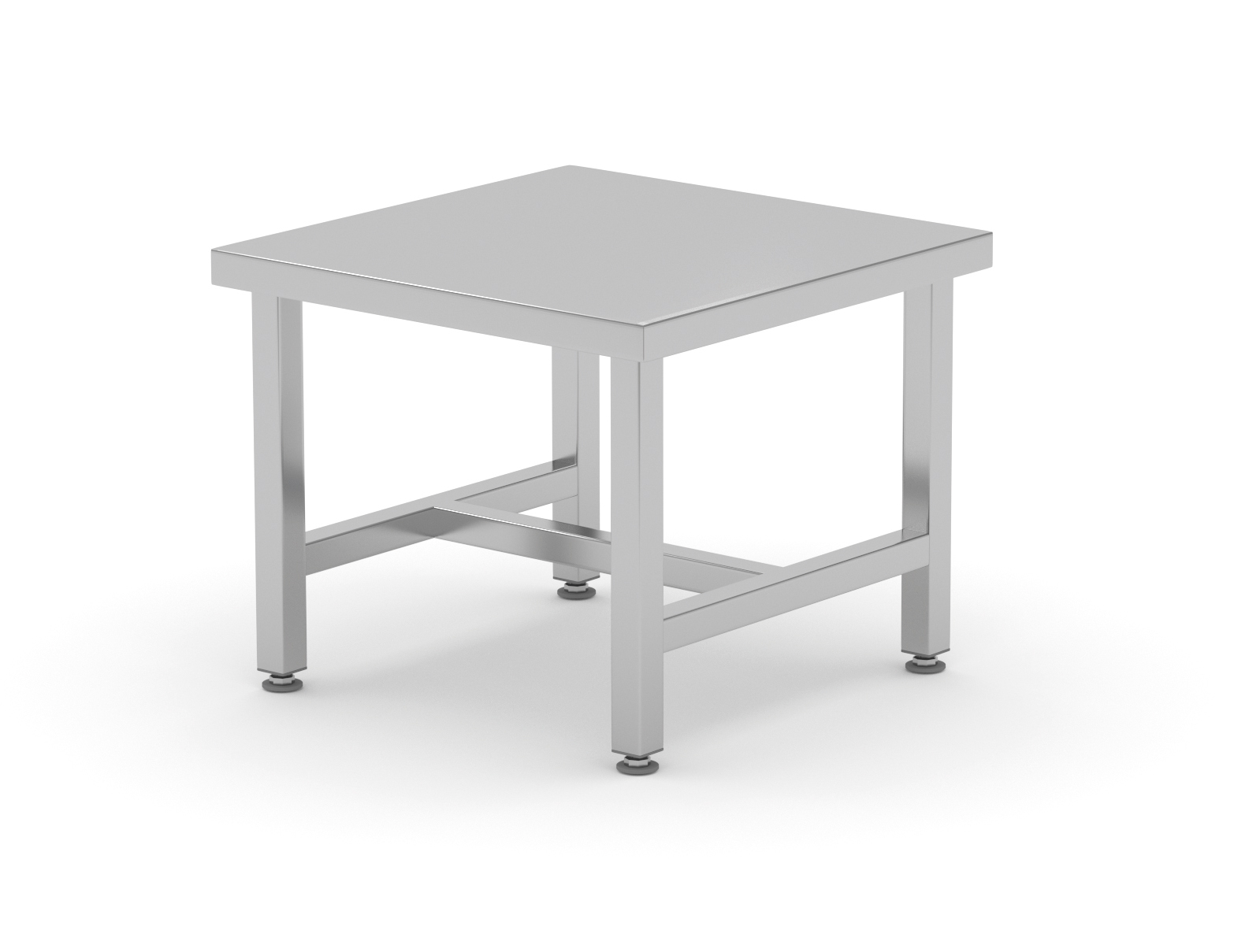 Topfständer, 550x550xH450mm