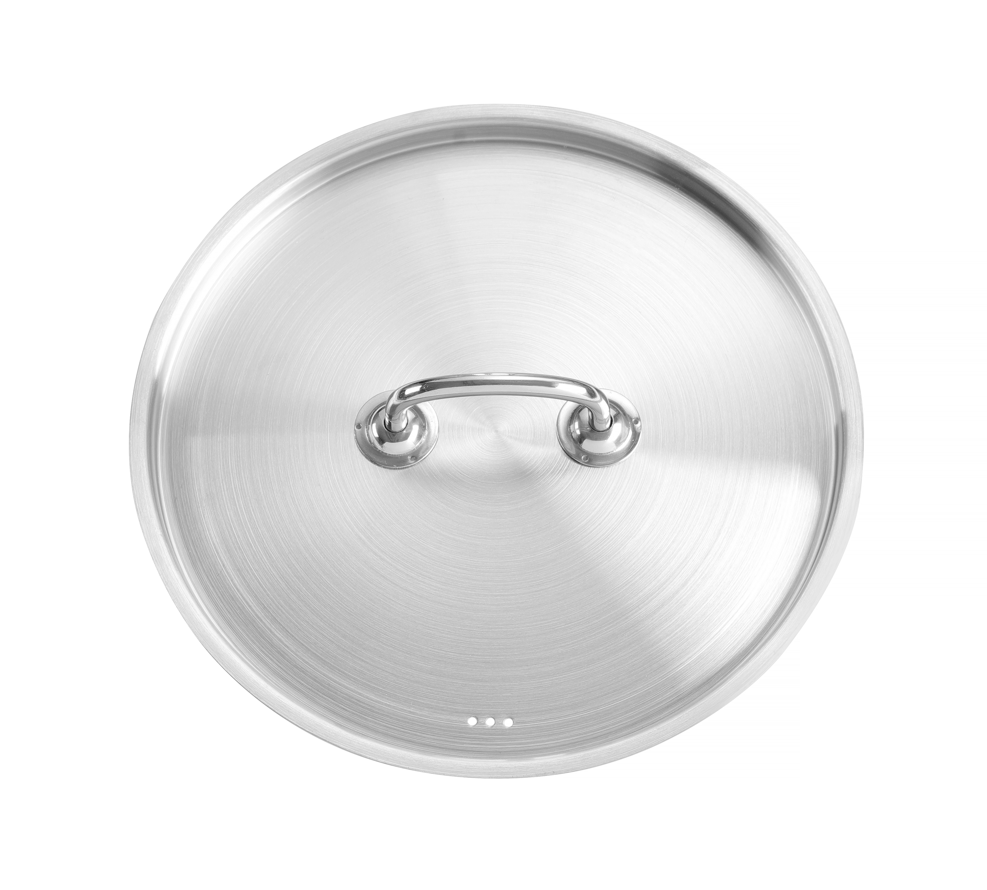 Deckel für Kochtöpfe, Kitchen Line, HENDI