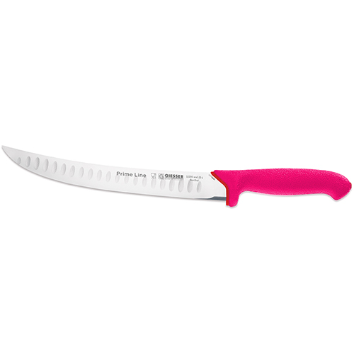 Abschwartmesser, PrimeLine, funky pink