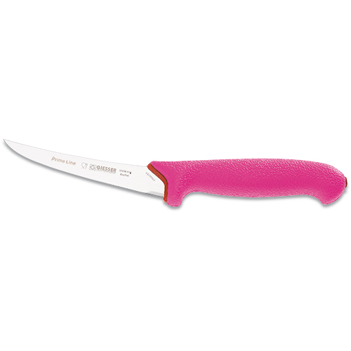 Ausbeinmesser, PrimeLine, funky pink