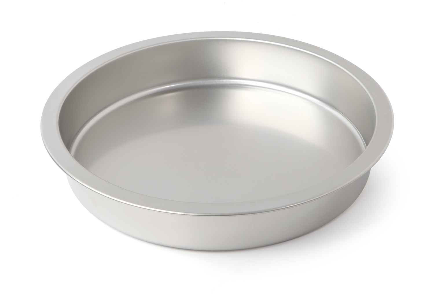 Lebensmittelbehälter, rund, 5.6lt, ø390xH60mm, HENDI