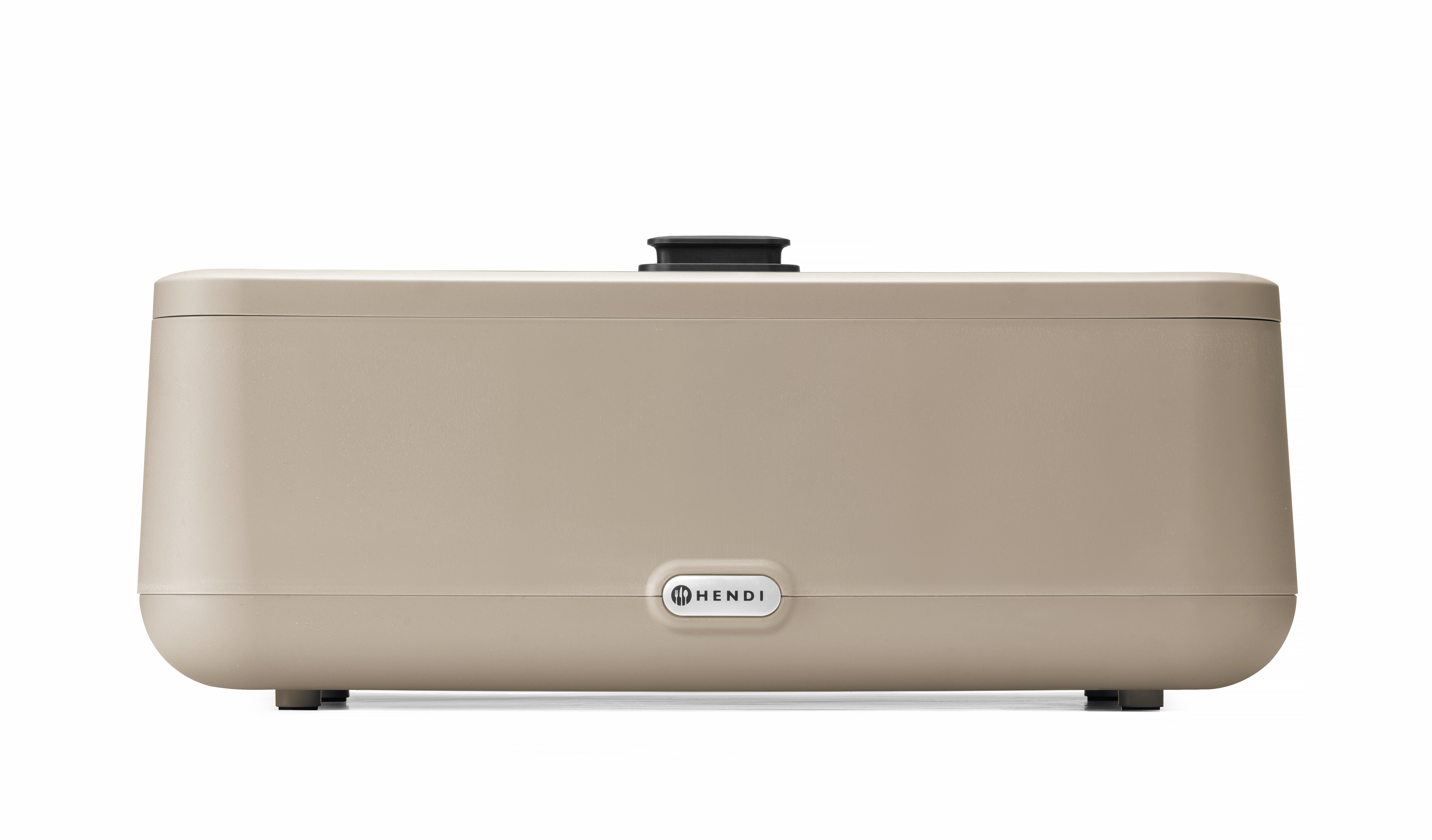 Uniq Chafing Dish, GN 1/1, taupe, 230V, 700W, 607x402xH245mm