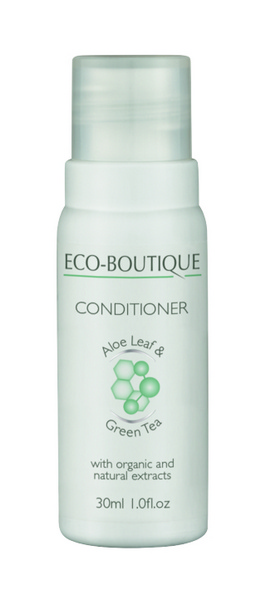 Conditioner, Flacon Monaco, 30ml, Eco-Boutique