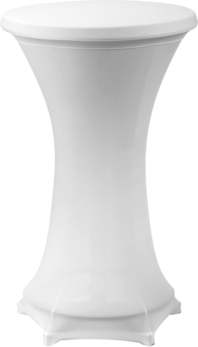 Hussen-Set zu Partytisch