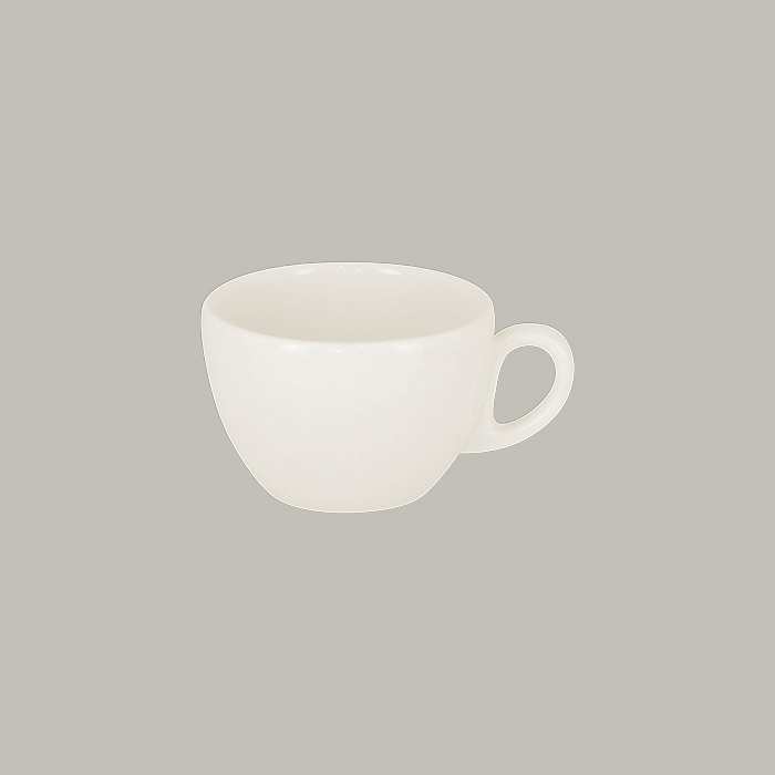 Tasse obere 20cl, Porzellan Classic Gourmet/Barista RAK