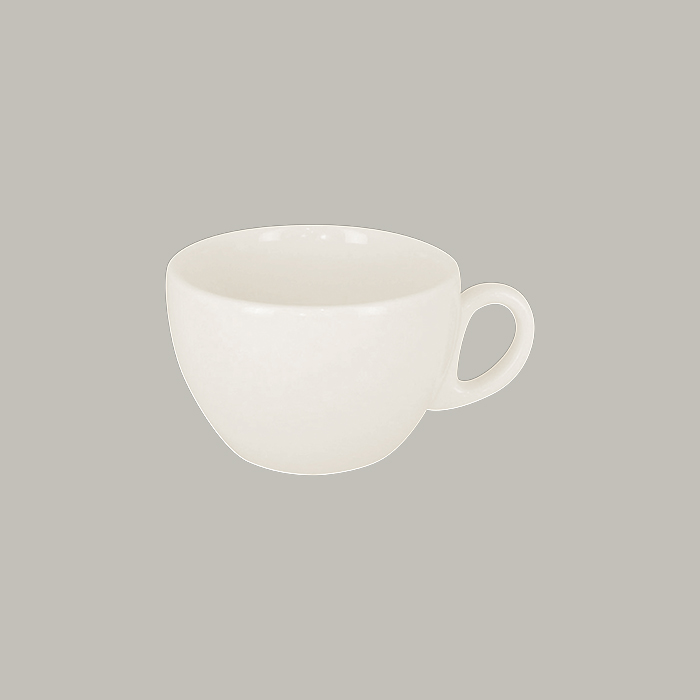 Tasse obere 28cl, Porzellan Classic Gourmet/Barista RAK