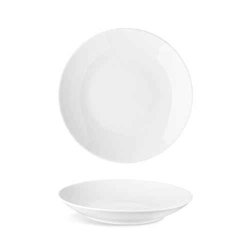 Teller halbtief, ø29cm, Isabelle