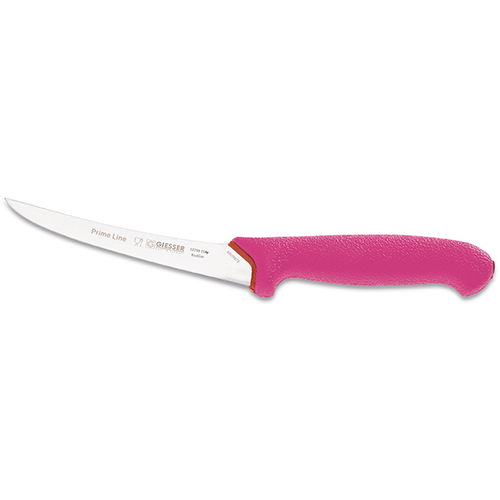 Ausbeinmesser, PrimeLine, funky pink