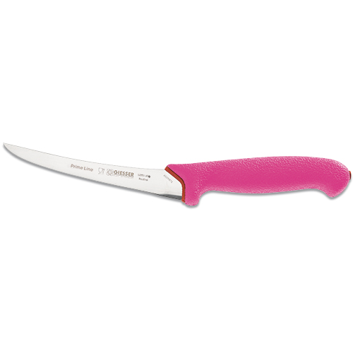 Ausbeinmesser, PrimeLine, funky pink