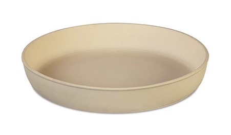 Schüssel-Pizzastein tief Kamado Joe  ø38cm !NSV!