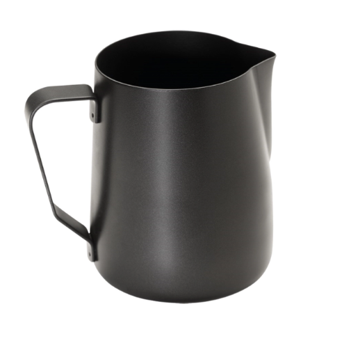 Milch-/Universalkanne, 0.35lt, Edelstahl