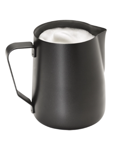 Milch-/Universalkanne, 0.8lt, Edelstahl