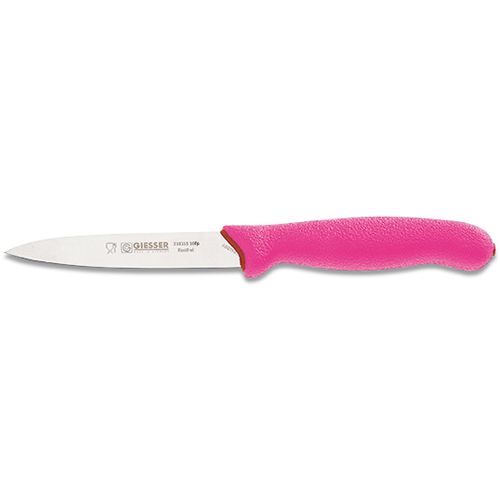 Gemüsemesser, PrimeLine, funky pink