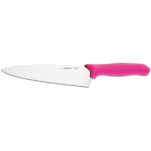 Kochmesser, PrimeLine, funky pink