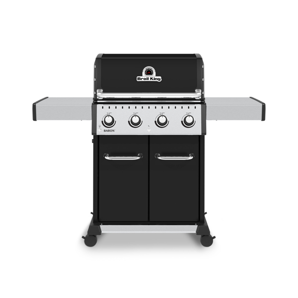 Broil King Baron 420 Gasgrill
