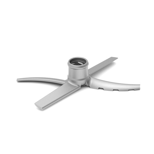 Moussier-Flügel, Silber