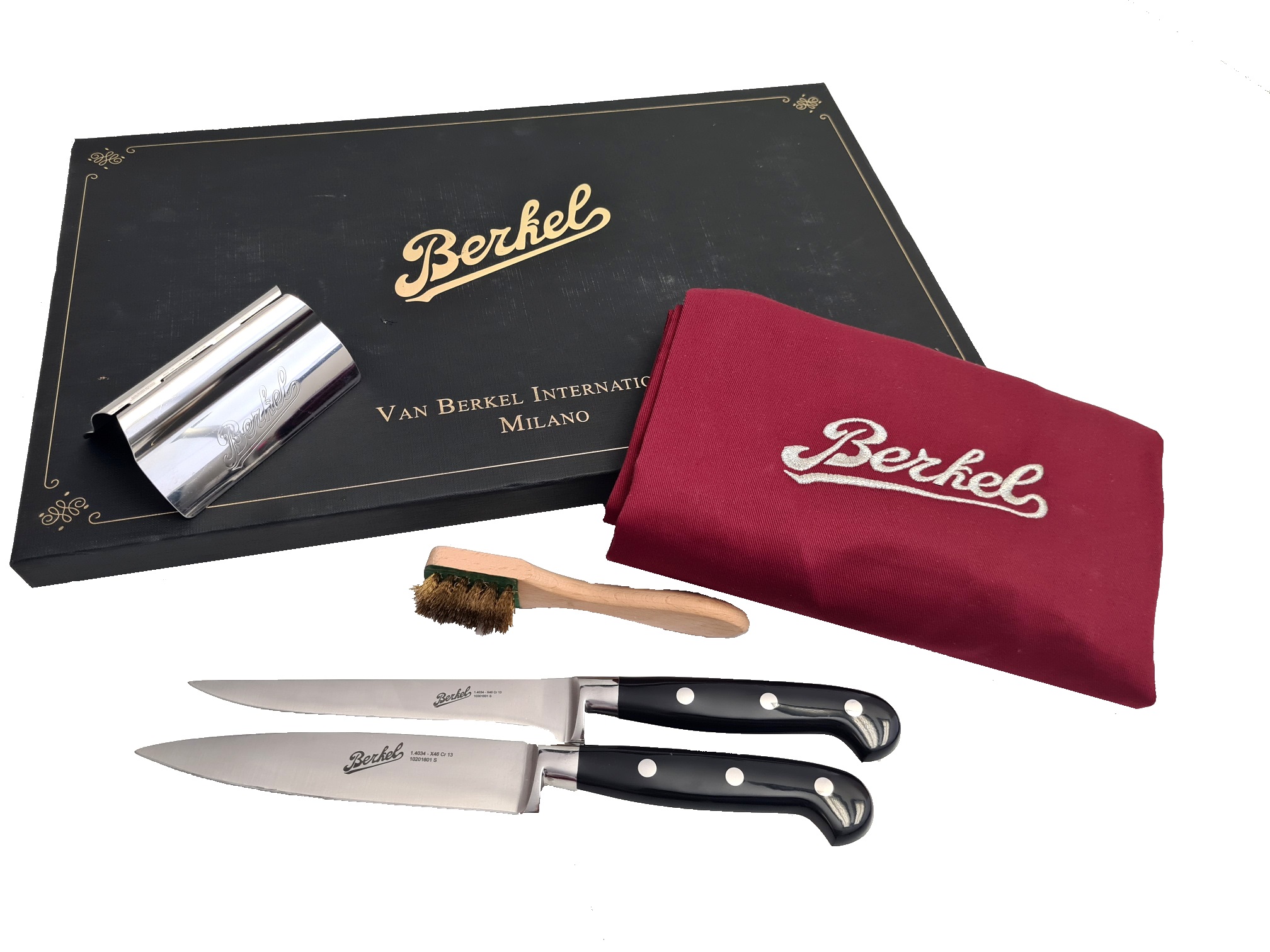 Berkel Zubehör Set