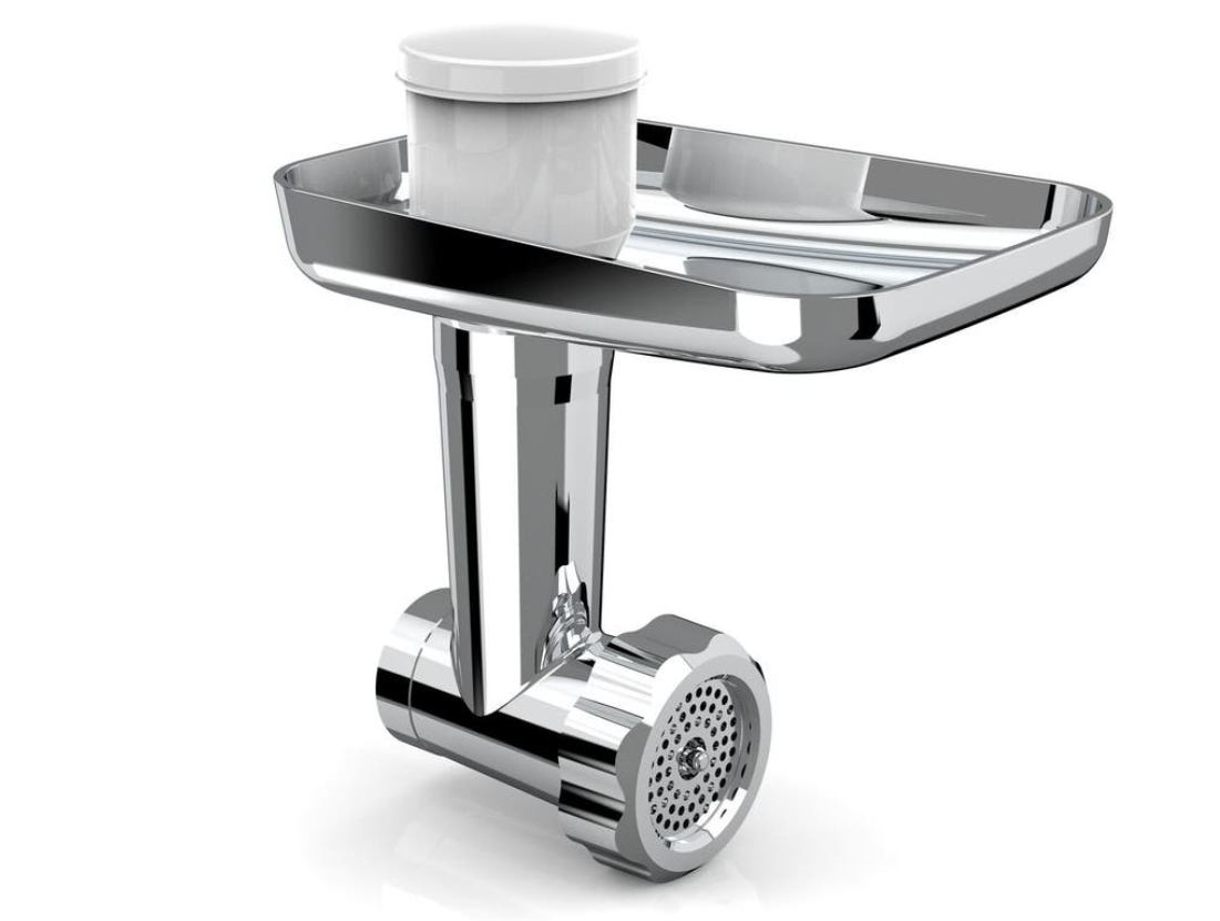 Fleischwolfaufsatz für Blackbolt