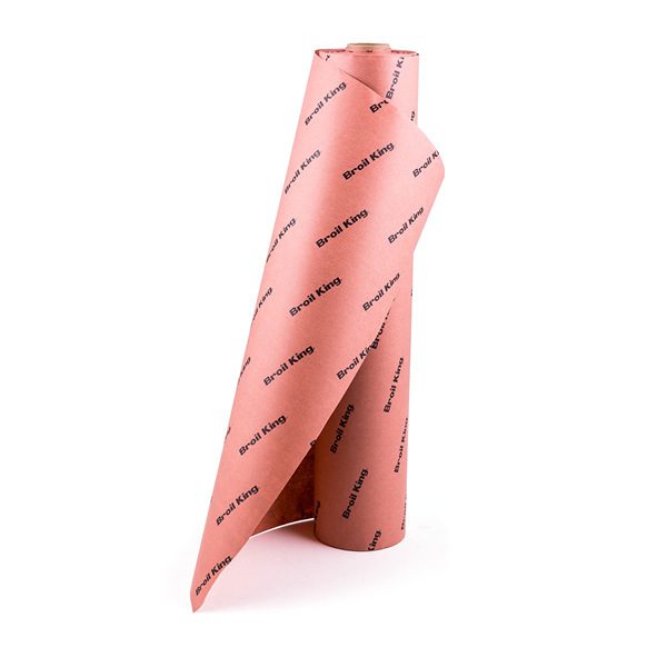 Broil King Metzgerpapier / Lebensmittelpapier, 1-lg, 45.5x0.45m