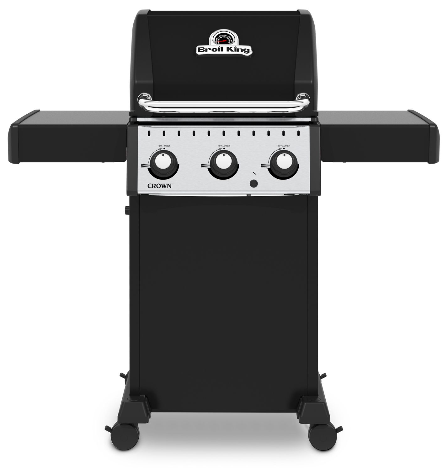 Broil King Crown 310 Gasgrill