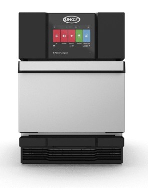 High-Speed-Ofen SPEED.Compact ECO, UNOX