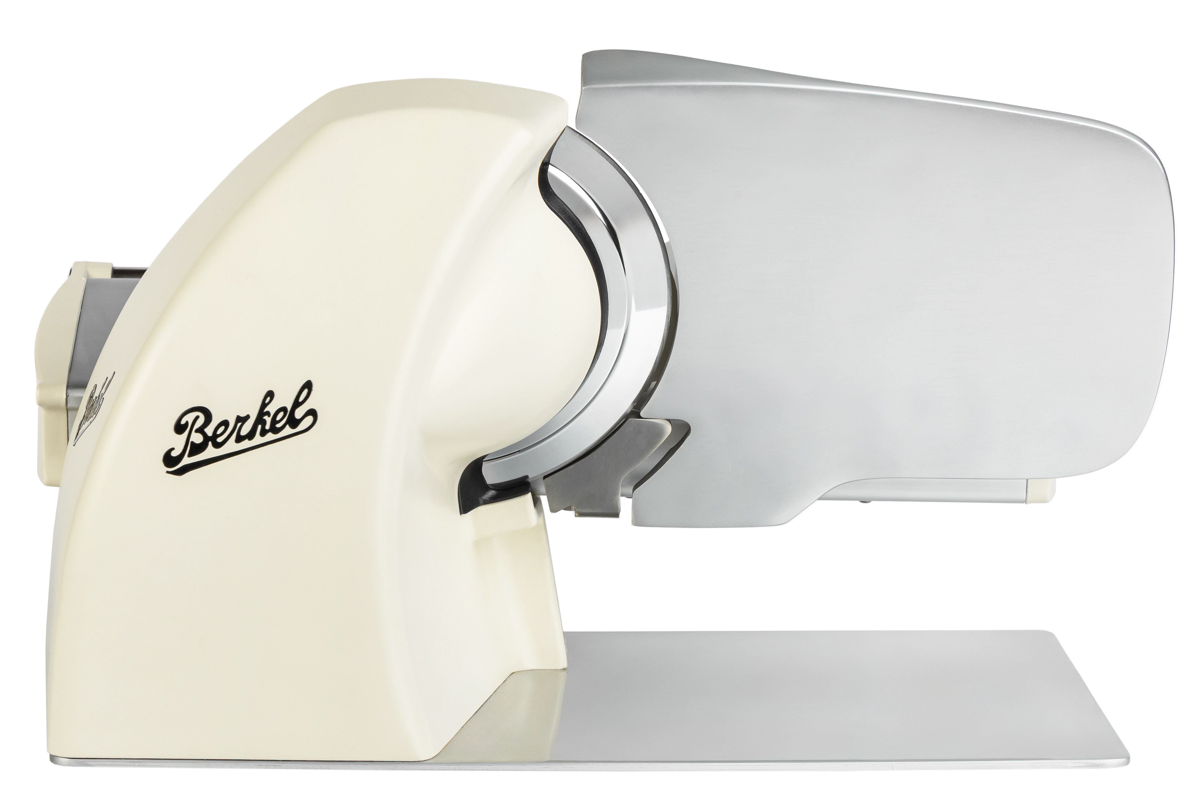 Berkel HOME LINE 250 PLUS, Aufschnittmaschine, Creme matt