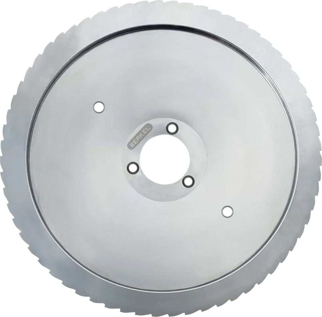 Berkel Gezahntes Messer Home Line Ø250mm
