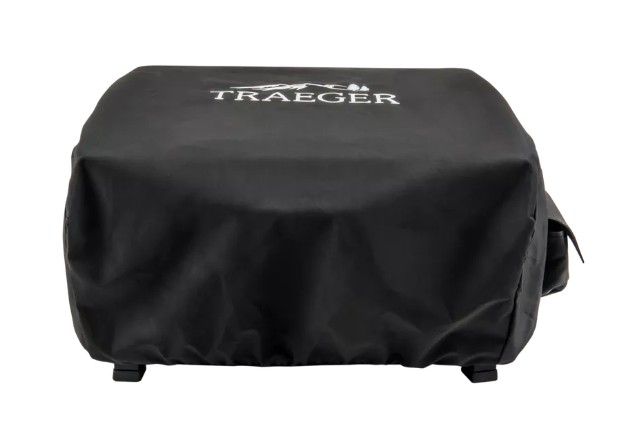 Abdeckhaube / Cover Traeger Ranger, Pelletgrill