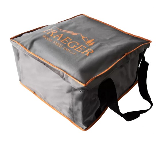 Tragtasche / To go Bag Traeger Ranger, Pelletgrill