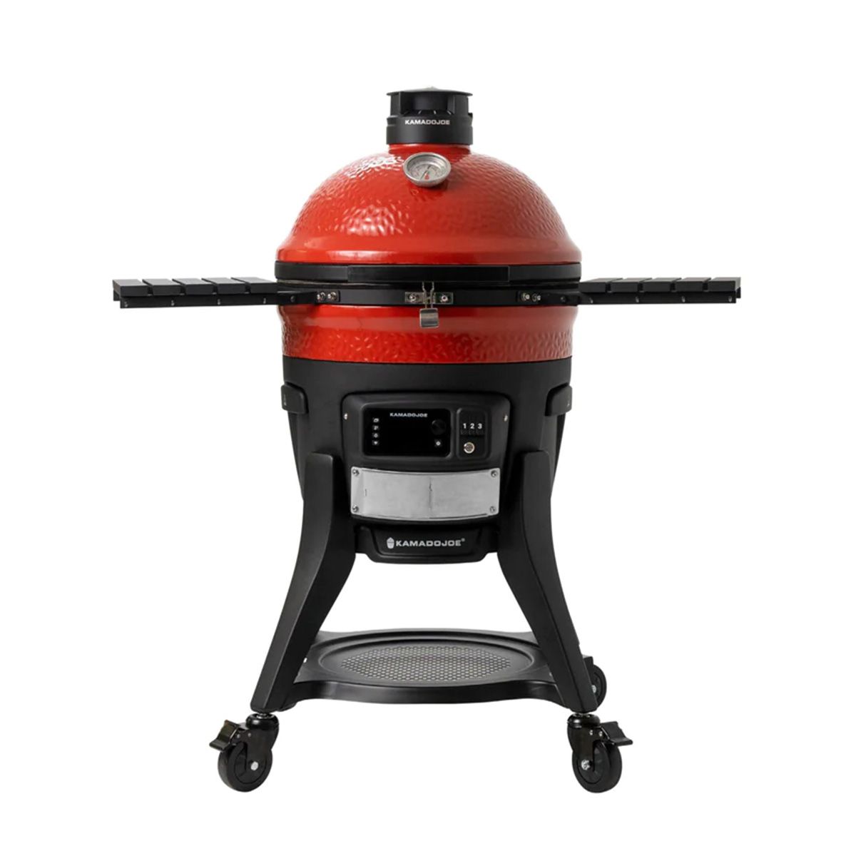 Kamado Joe 18", Konnected Joe, Rost ø46cm
