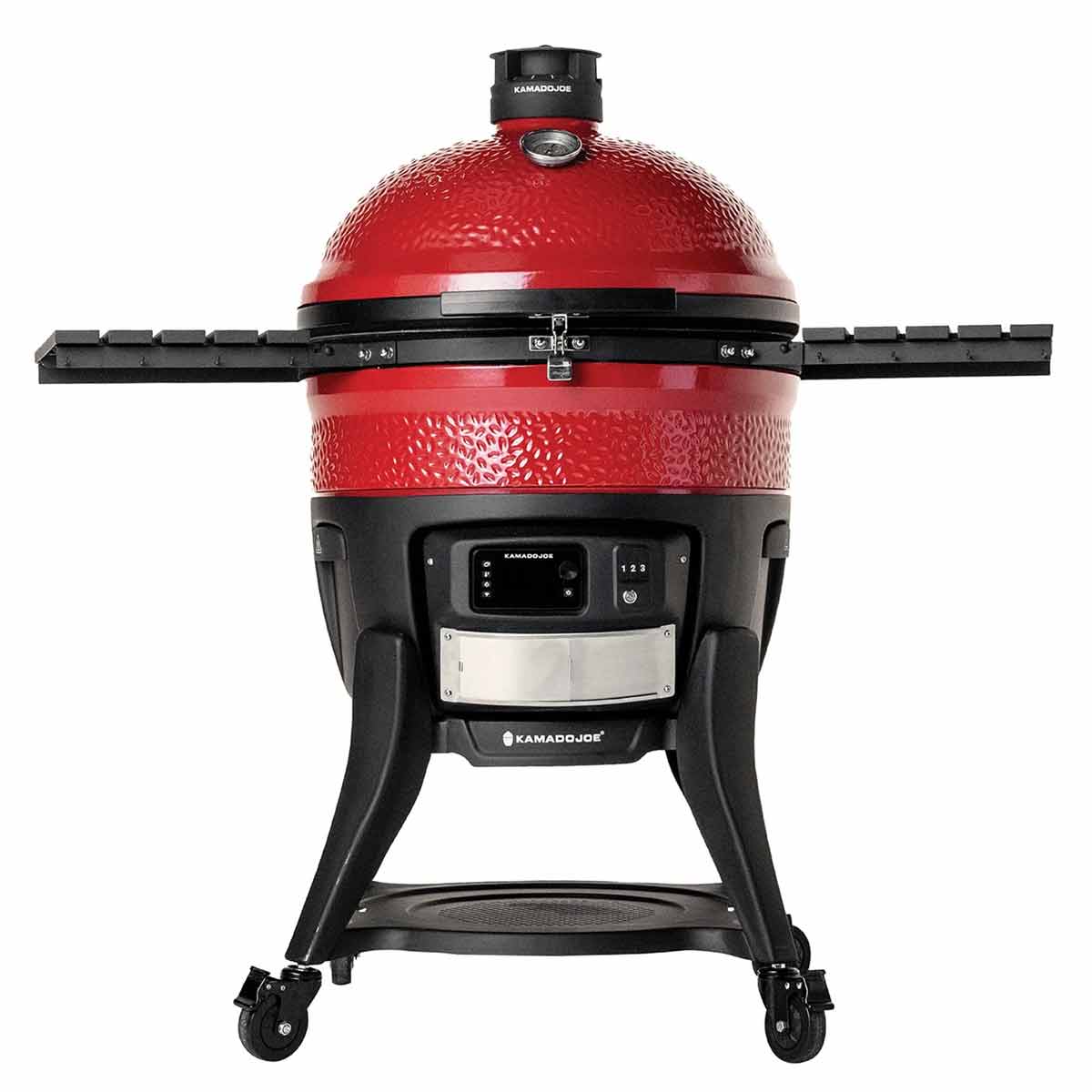 Kamado Joe 24", Konnected Big Joe, Rost ø61cm