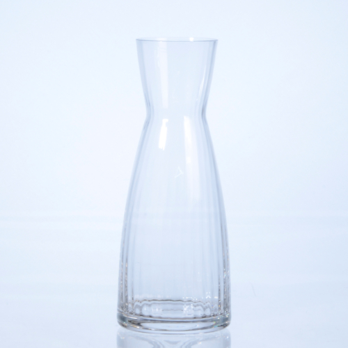 Karaffe Exclusiva, 1lt, H250mm, ø100mm