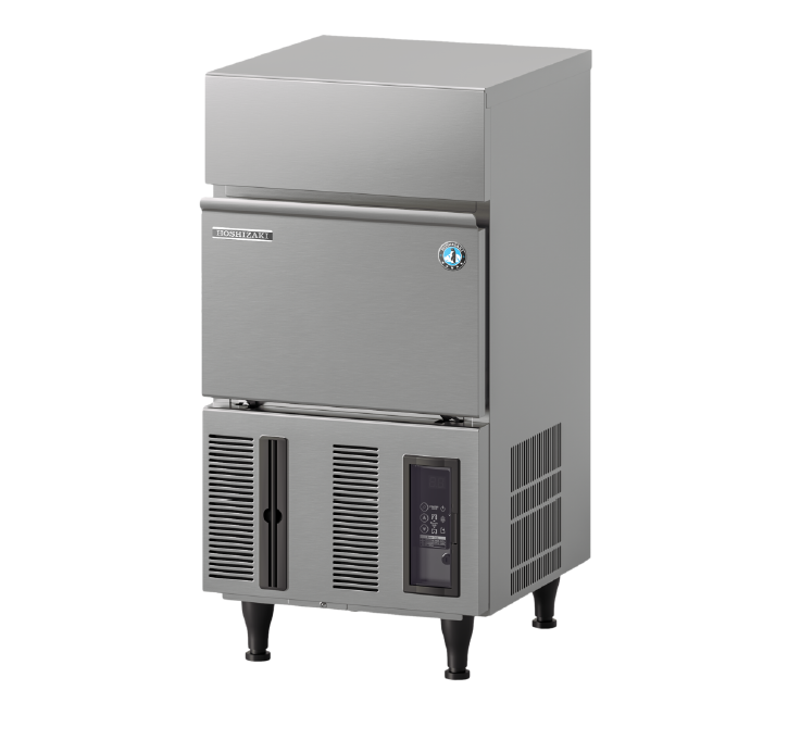 Eiswürfelmaschine Hoshizaki, 34 kg/24h, L-Würfel