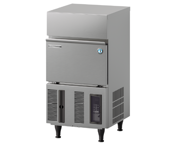 Eiswürfelmaschine Hoshizaki, 27 kg/24h, S-Würfel
