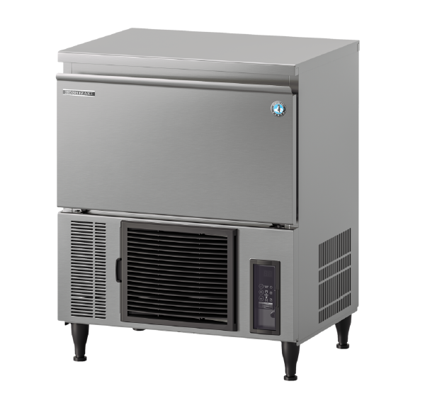 Eiswürfelmaschine Hoshizaki, 46 kg/24h, L-Würfel