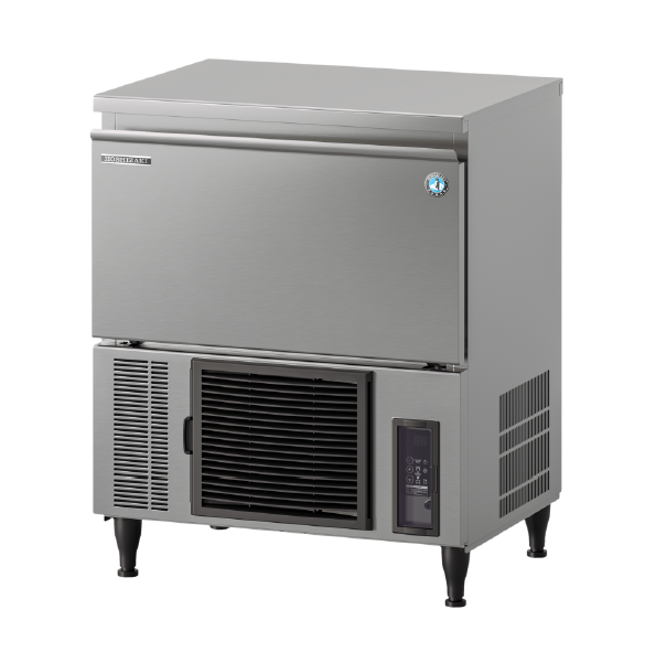 Eiswürfelmaschine Hoshizaki, 46 kg/24h, S-Würfel
