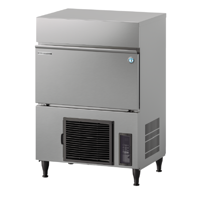 Eiswürfelmaschine Hoshizaki, 58 kg/24h, L-Würfel