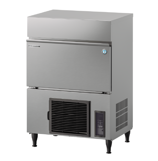 Eiswürfelmaschine Hoshizaki, 62 kg/24h, S-Würfel